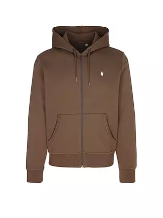 POLO RALPH LAUREN | Kapuzensweatjacke | 